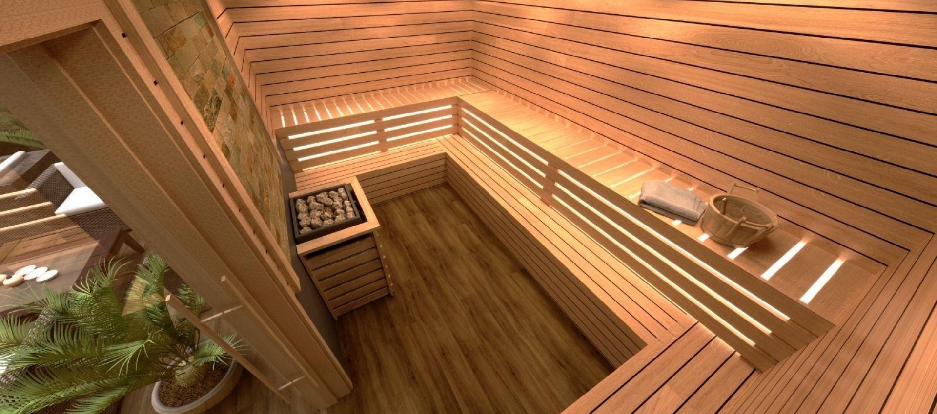 New Build - Penthouse - Torrevieja - Parque de las Naciones