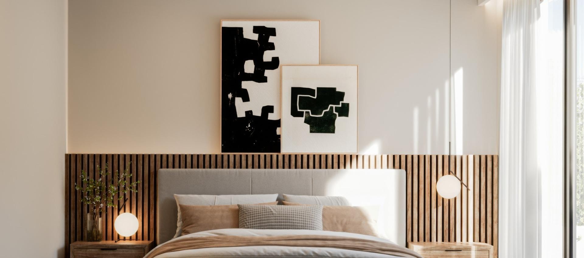 Nouvelle construction - Villa - Finestrat - Sierra Cortina