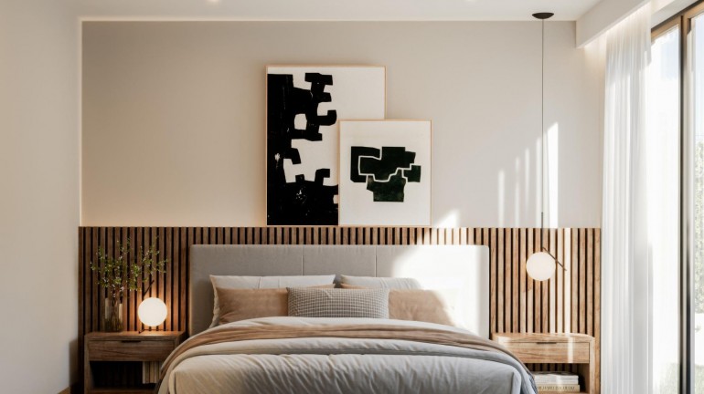 Nouvelle construction - Villa - Finestrat - Sierra Cortina