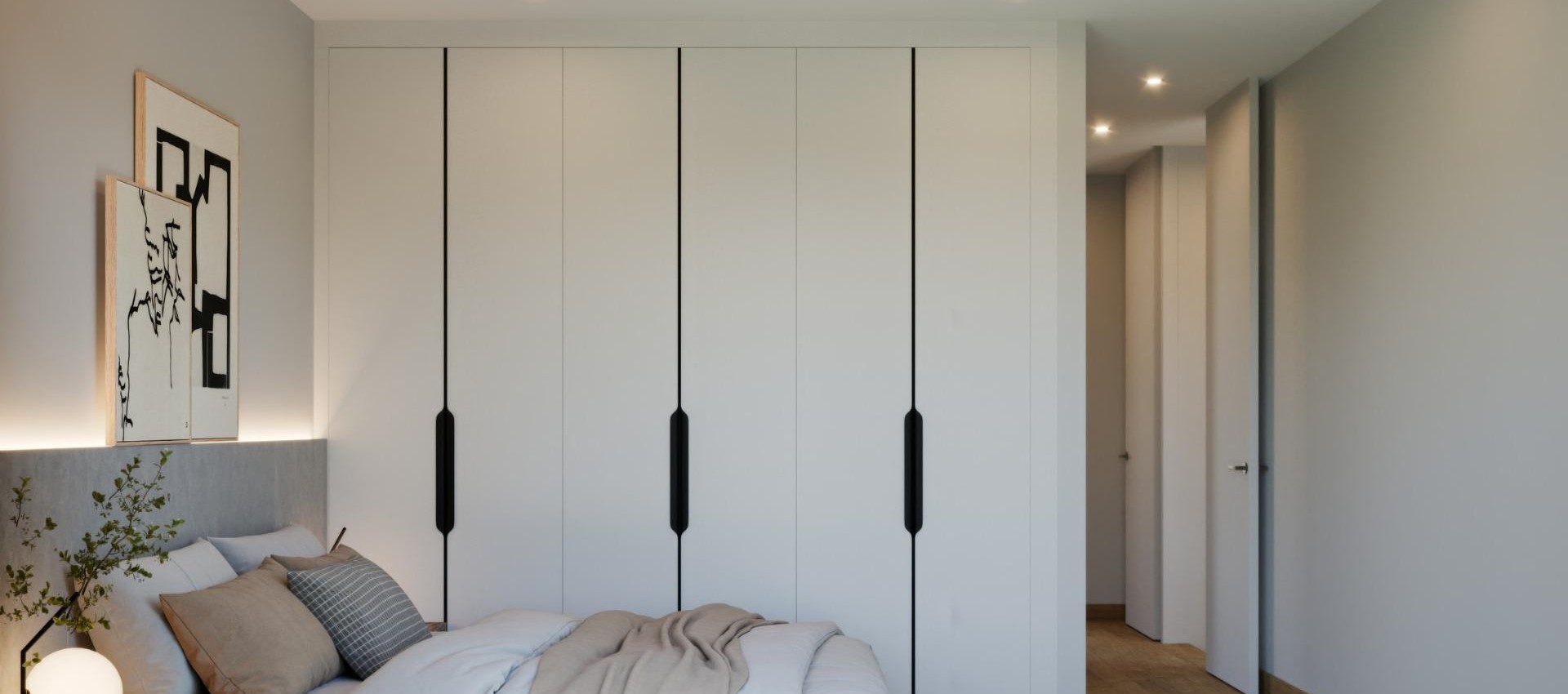 Nouvelle construction - Villa - Finestrat - Sierra Cortina