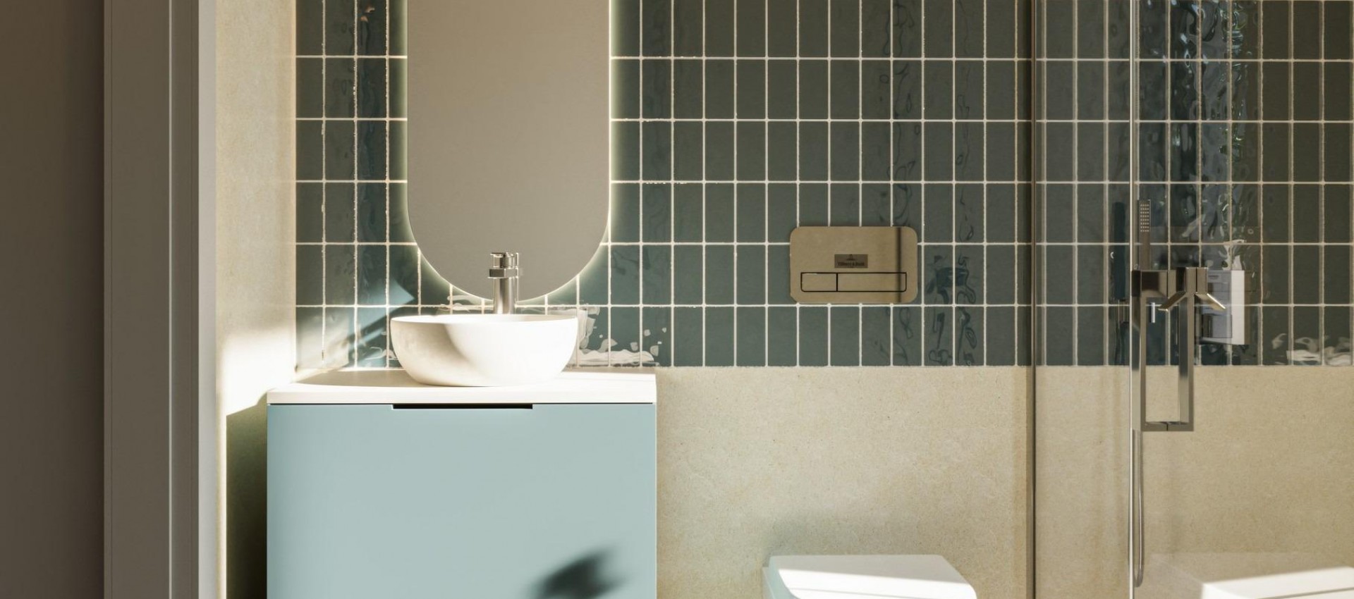 Nouvelle construction - Villa - Finestrat - Sierra Cortina