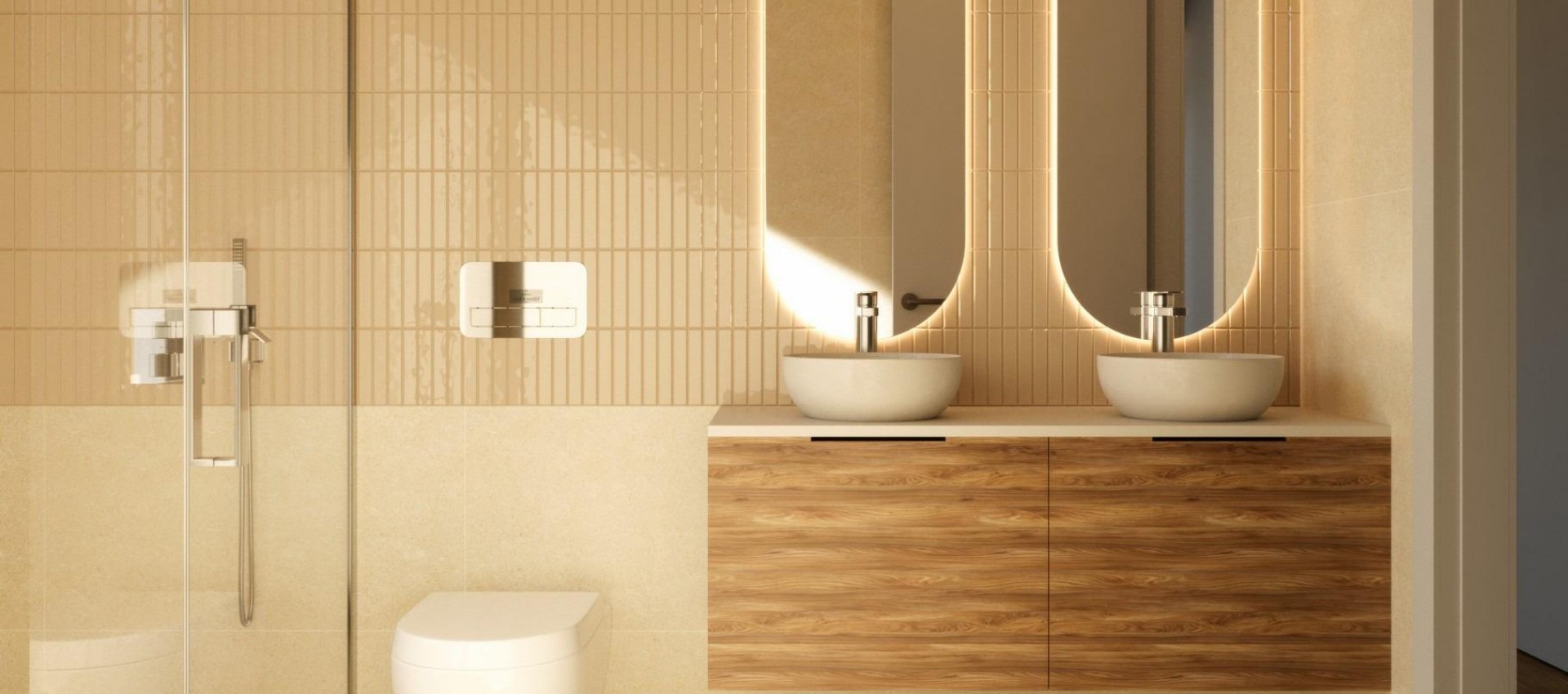 Nouvelle construction - Villa - Finestrat - Sierra Cortina