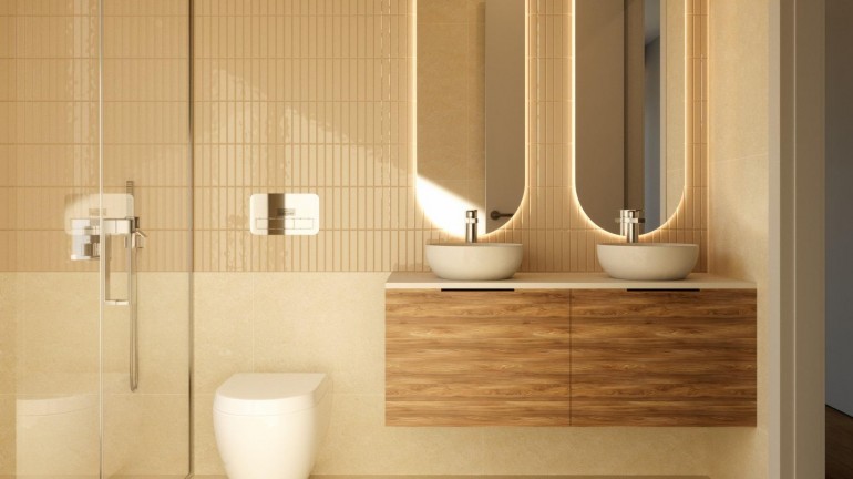 Nouvelle construction - Villa - Finestrat - Sierra Cortina