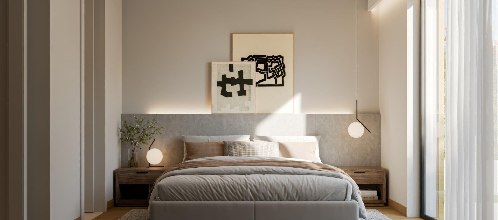 Nouvelle construction - Villa - Finestrat - Sierra Cortina