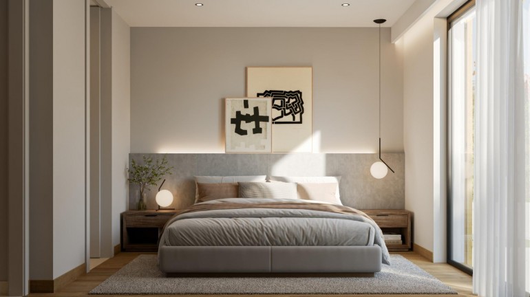 Nouvelle construction - Villa - Finestrat - Sierra Cortina