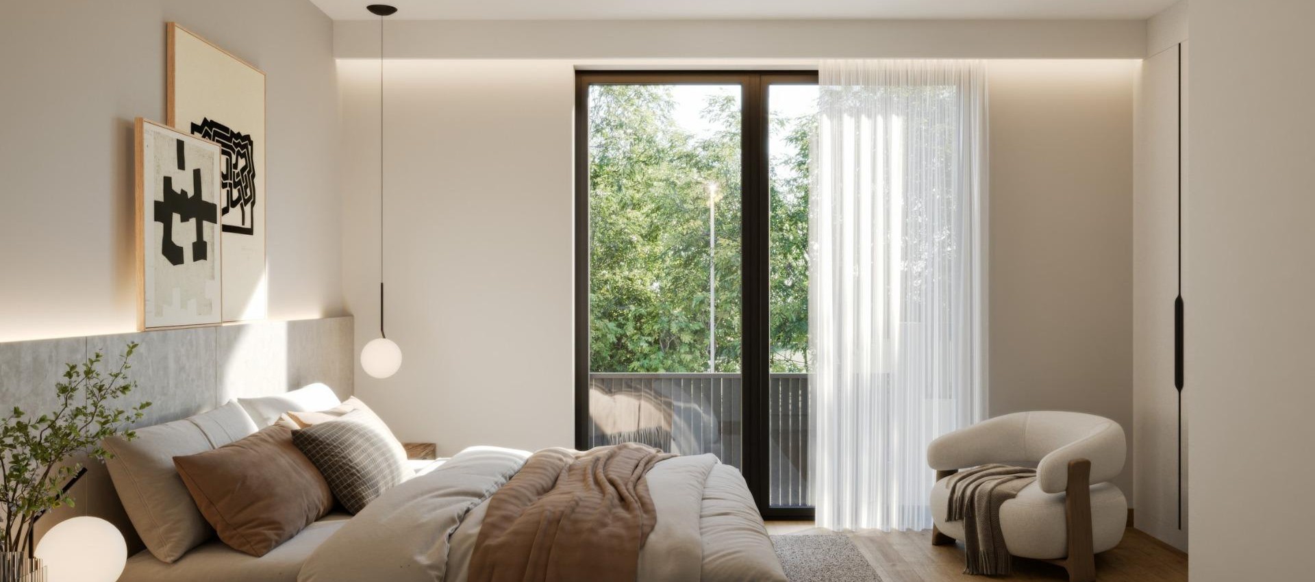 Nouvelle construction - Villa - Finestrat - Sierra Cortina