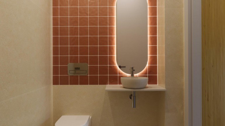 Nouvelle construction - Villa - Finestrat - Sierra Cortina