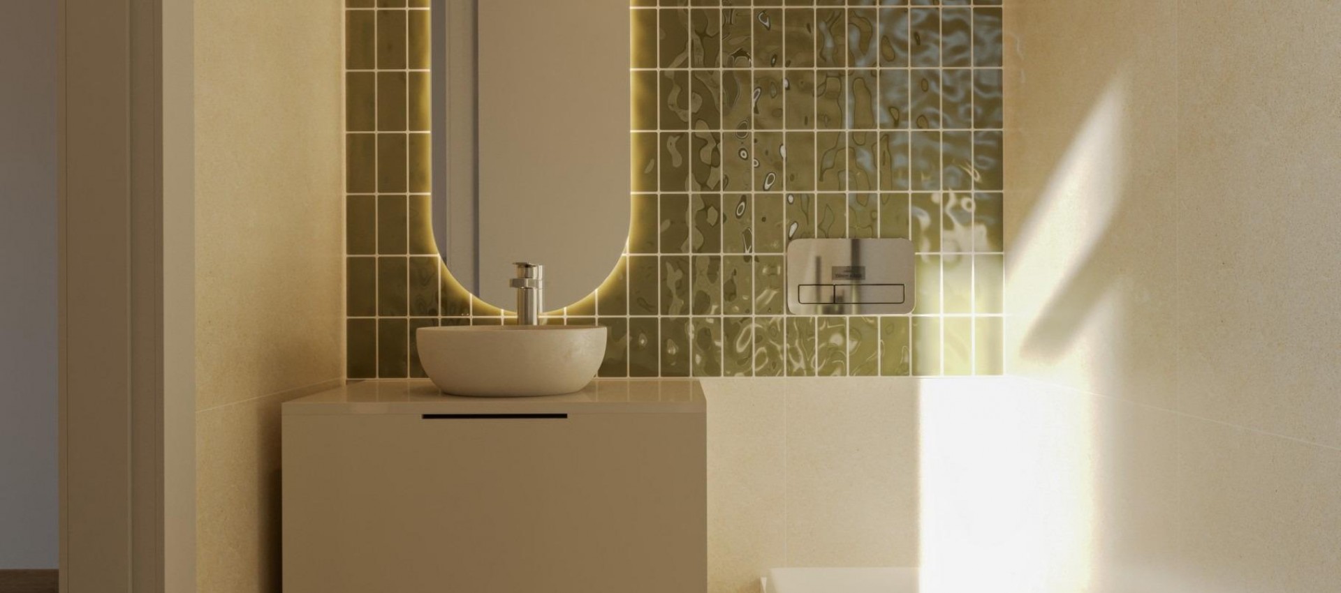 Nouvelle construction - Villa - Finestrat - Sierra Cortina