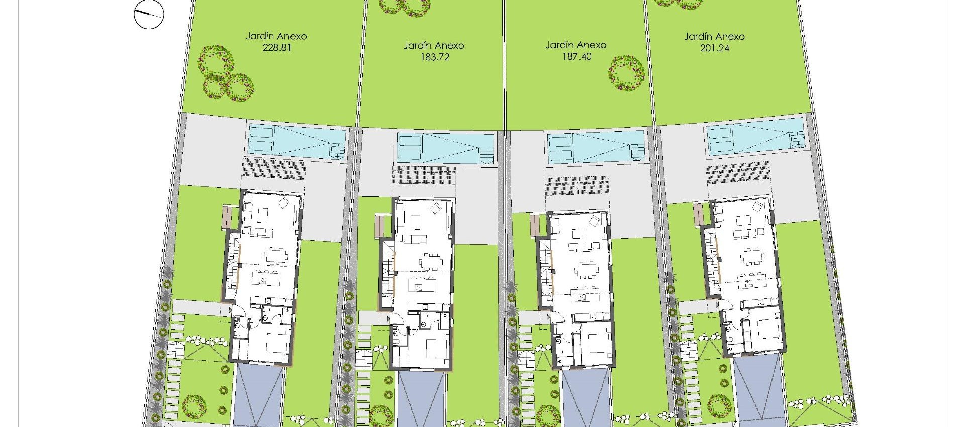 Nouvelle construction - Villa - Finestrat - Sierra Cortina