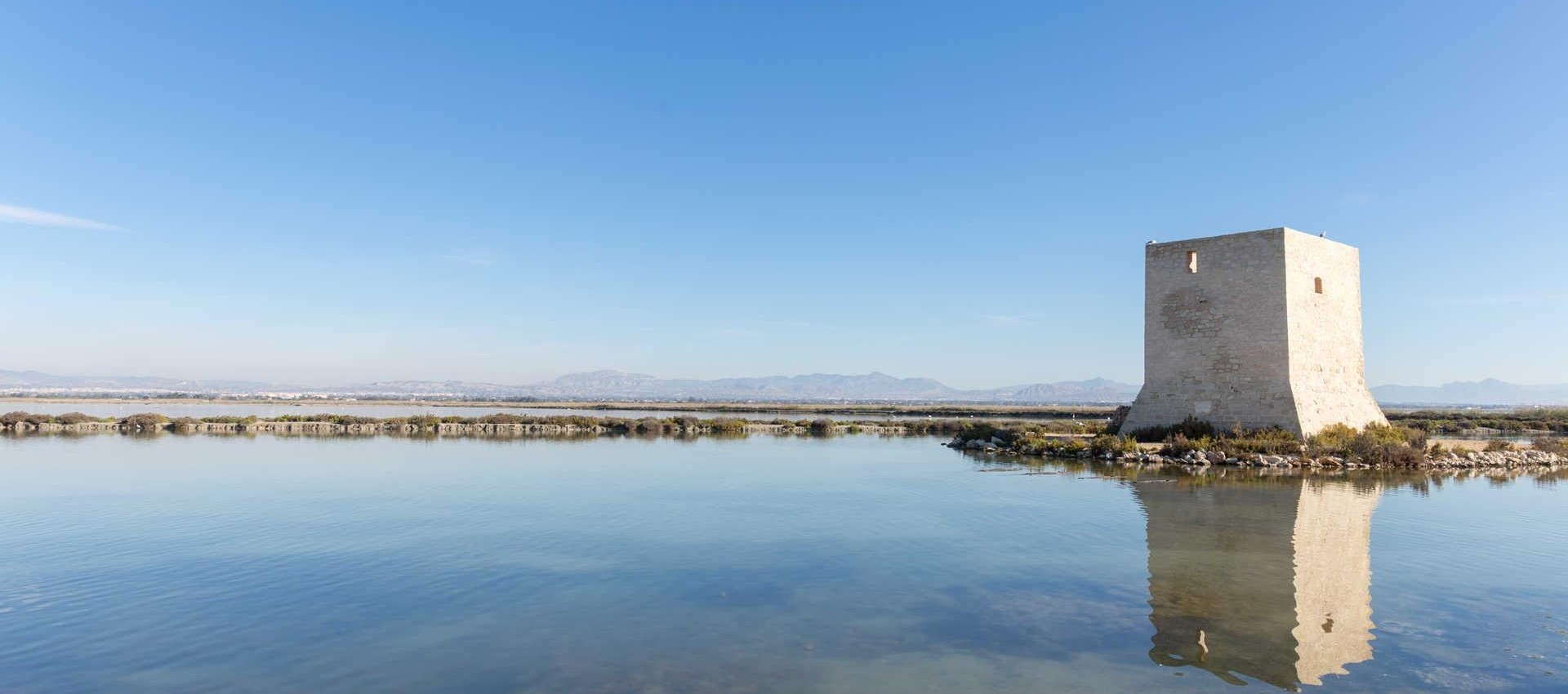 Nouvelle construction - Appartement - Santa Pola - Estacion de autobuses