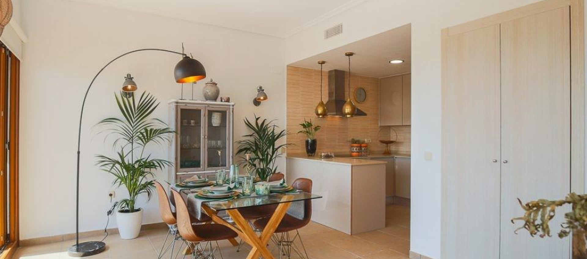 Nouvelle construction - Appartement - Xeresa - Xeresa Del Monte