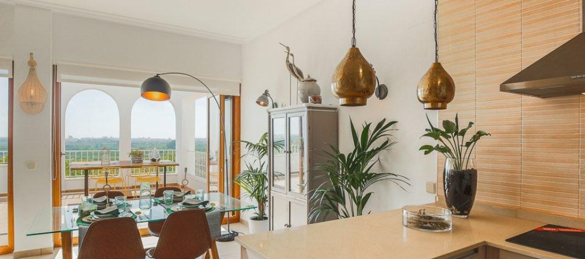 Nouvelle construction - Appartement - Xeresa - Xeresa Del Monte