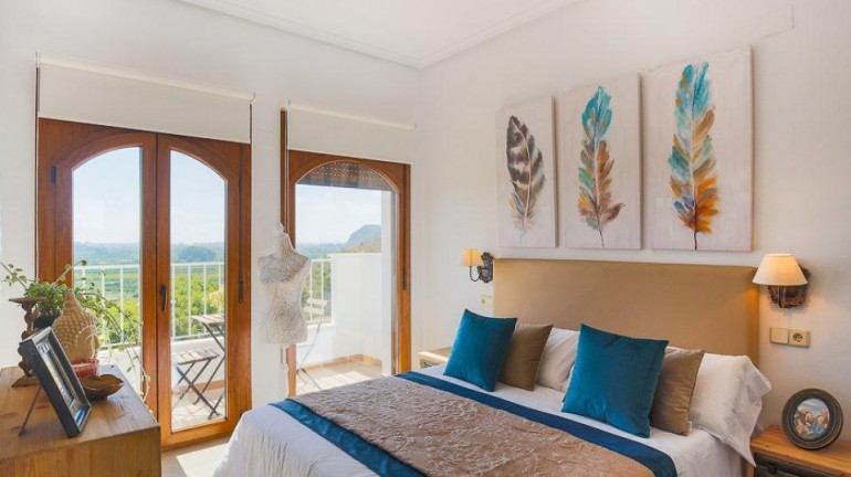 Nouvelle construction - Appartement - Xeresa - Xeresa Del Monte