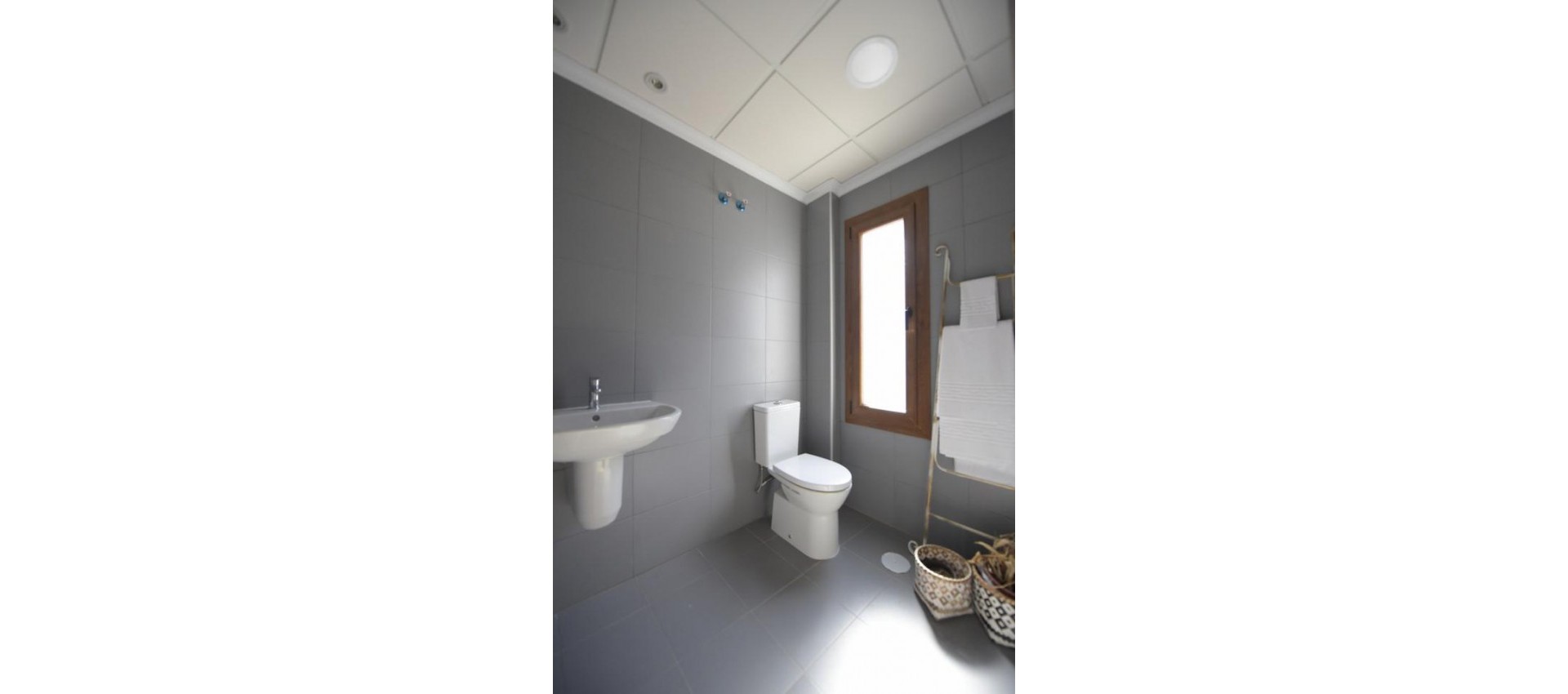 Nouvelle construction - Appartement - Xeresa - Xeresa Del Monte