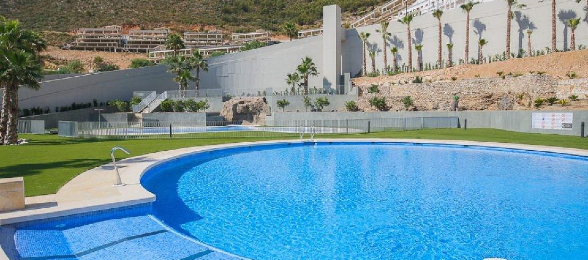 Nouvelle construction - Attique - Xeresa - Xeresa Del Monte