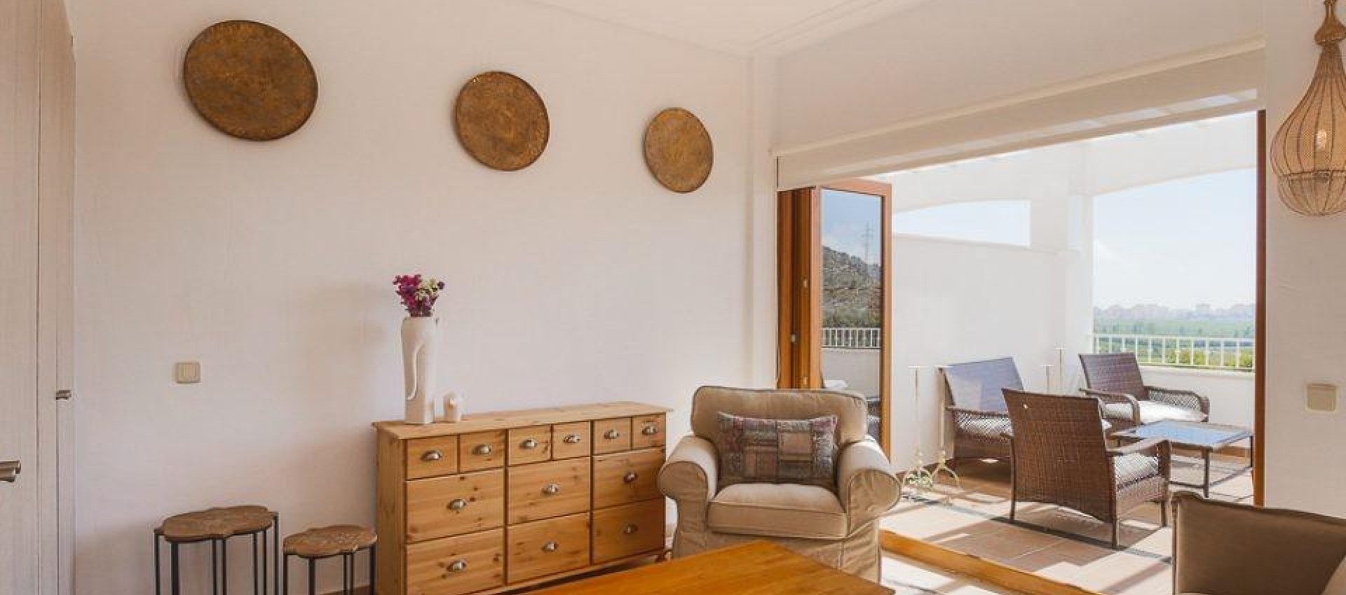 Nouvelle construction - Attique - Xeresa - Xeresa Del Monte