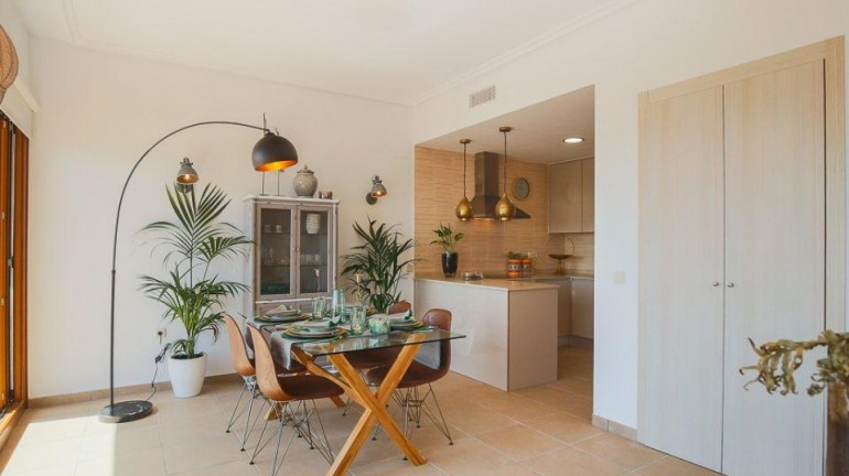 Nouvelle construction - Attique - Xeresa - Xeresa Del Monte