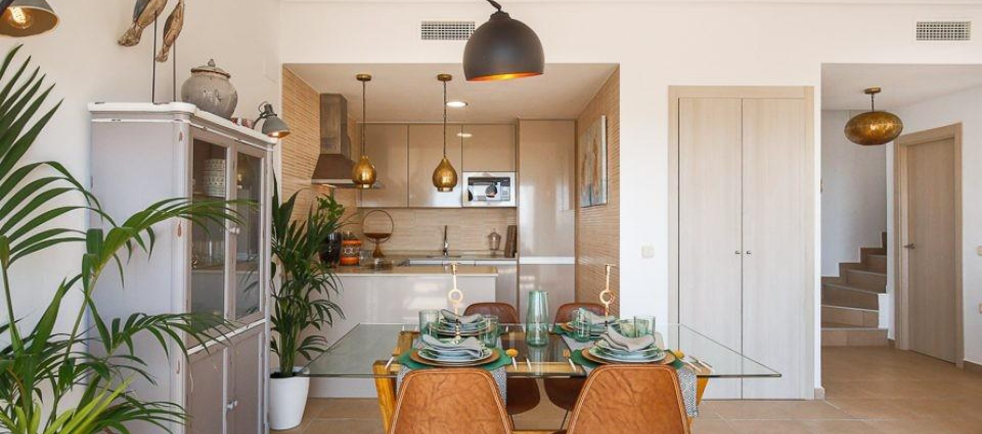 Nouvelle construction - Attique - Xeresa - Xeresa Del Monte