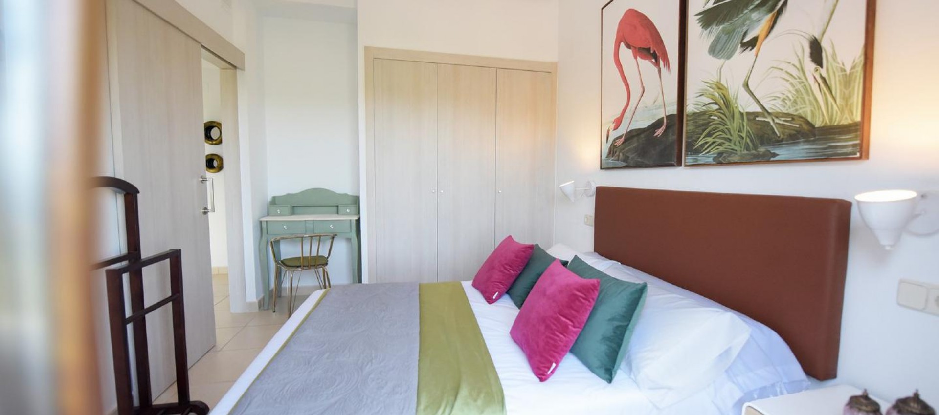 Nouvelle construction - Attique - Xeresa - Xeresa Del Monte