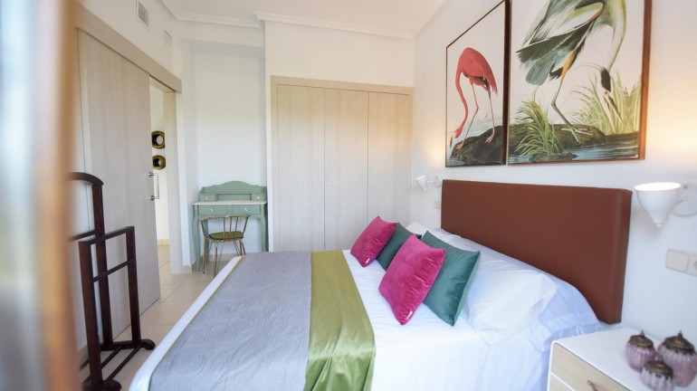 Nouvelle construction - Attique - Xeresa - Xeresa Del Monte