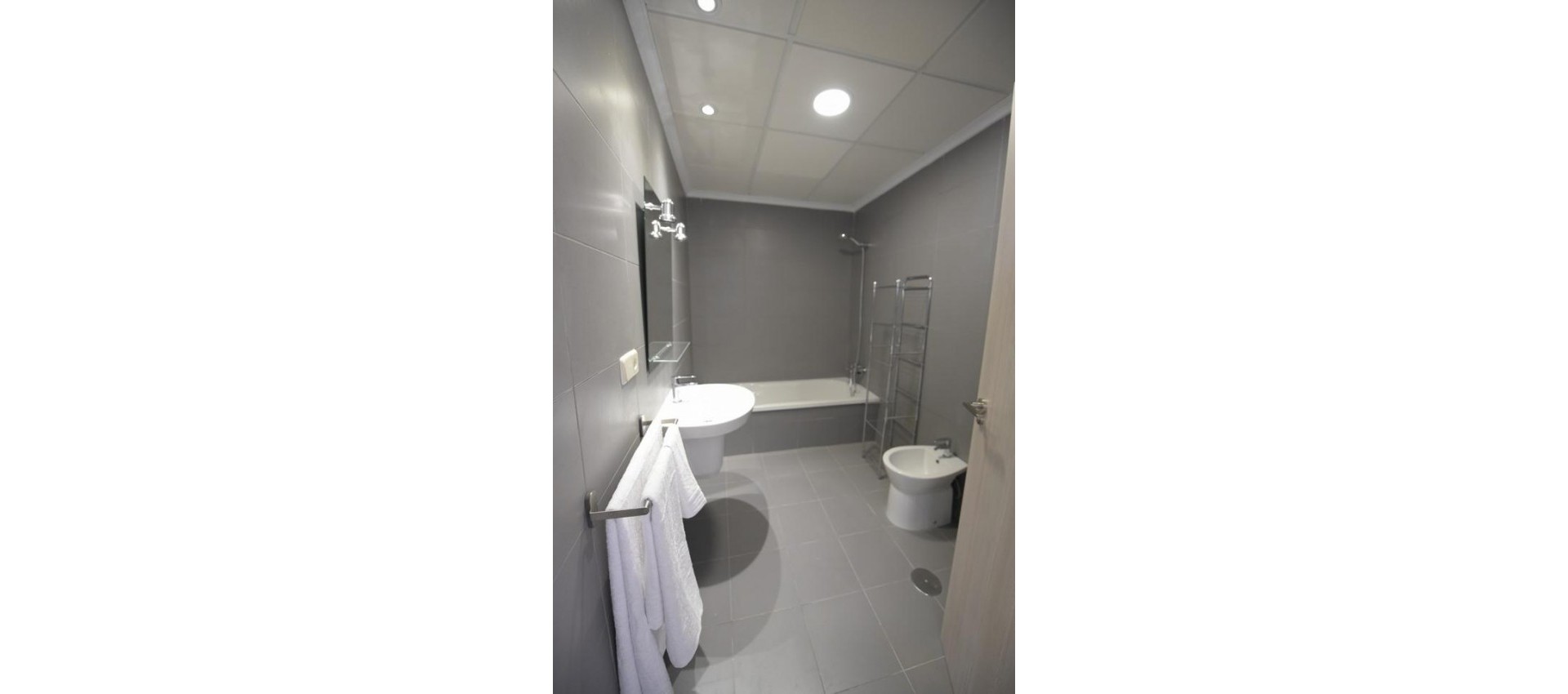 Nouvelle construction - Attique - Xeresa - Xeresa Del Monte