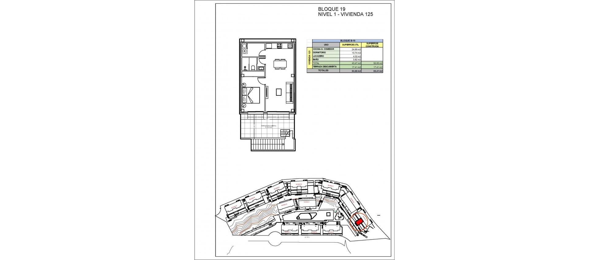 Nouvelle construction - Appartement - Xeresa - Xeresa Del Monte