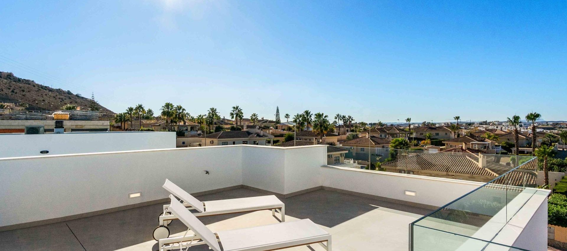 Nouvelle construction - Villa - Rojales - Benimar