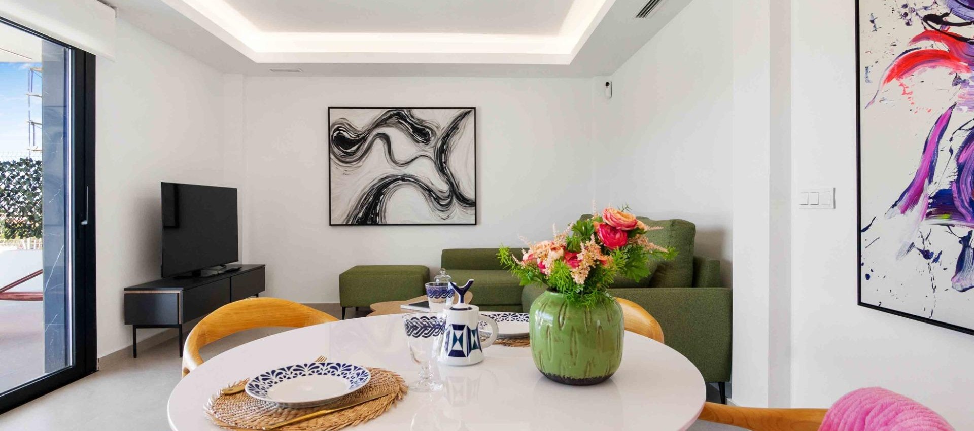 Nouvelle construction - Villa - Rojales - Benimar