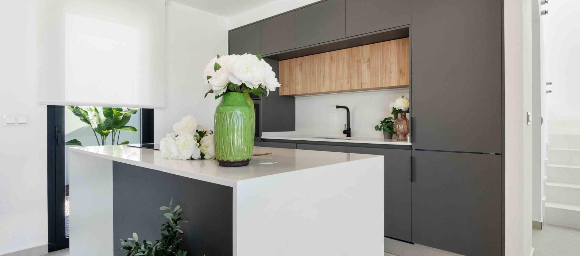 Nouvelle construction - Villa - Rojales - Benimar