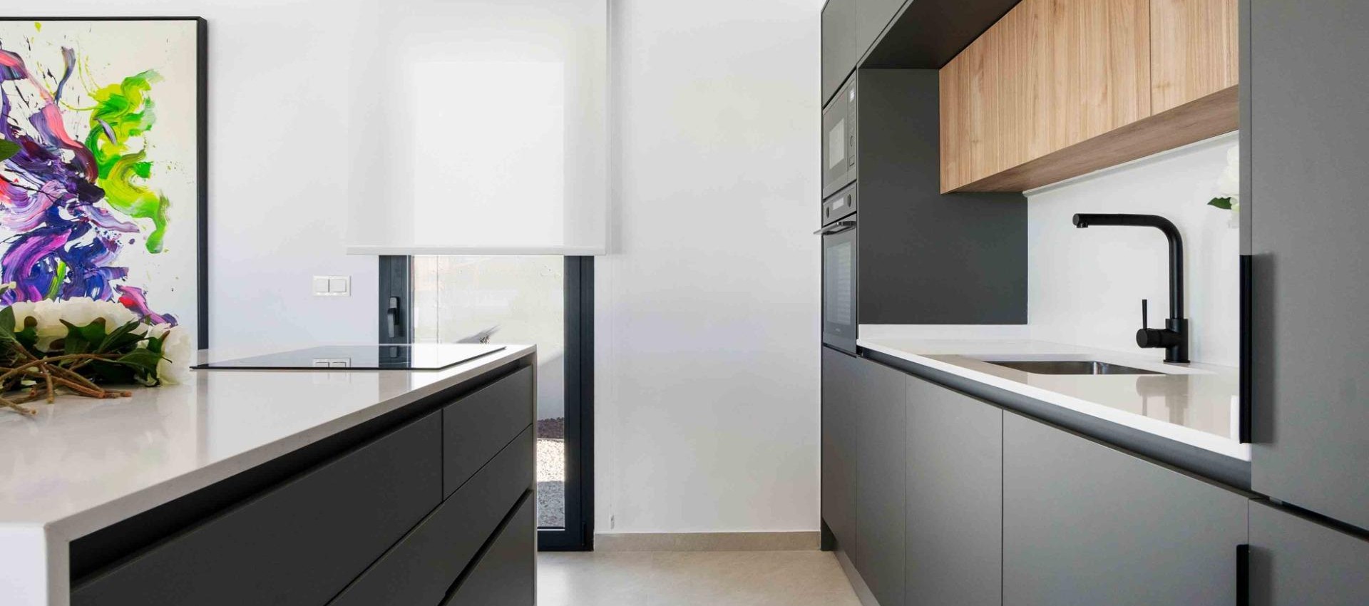 Nouvelle construction - Villa - Rojales - Benimar