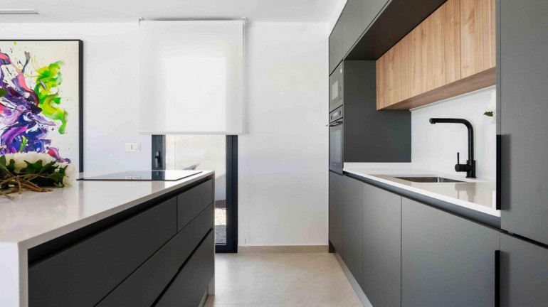 Nouvelle construction - Villa - Rojales - Benimar