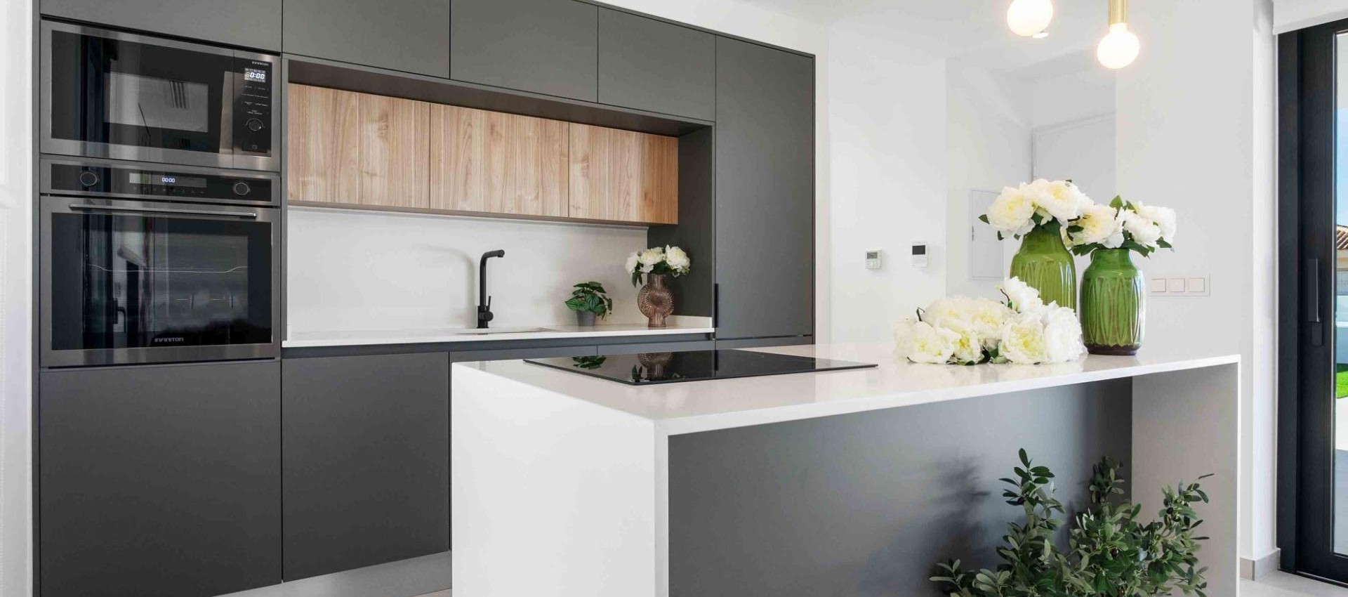 Nouvelle construction - Villa - Rojales - Benimar