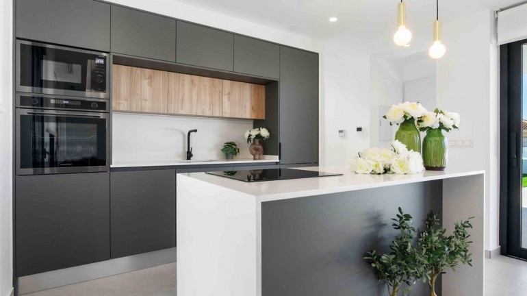 Nouvelle construction - Villa - Rojales - Benimar