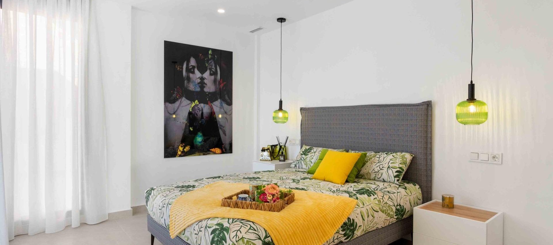 Nouvelle construction - Villa - Rojales - Benimar