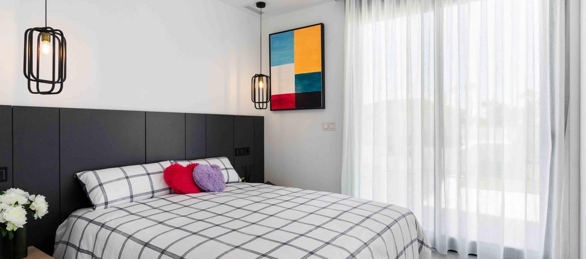 Nouvelle construction - Villa - Rojales - Benimar