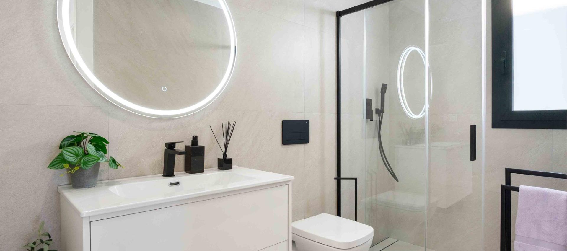 Nouvelle construction - Villa - Rojales - Benimar