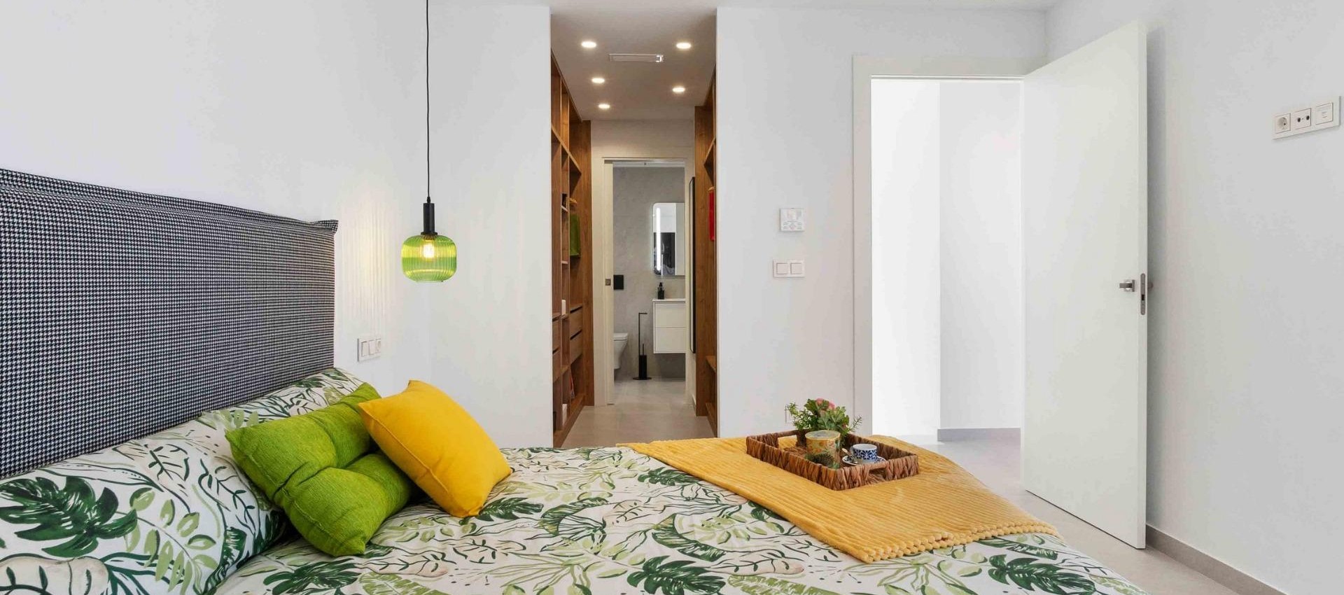 Nouvelle construction - Villa - Rojales - Benimar