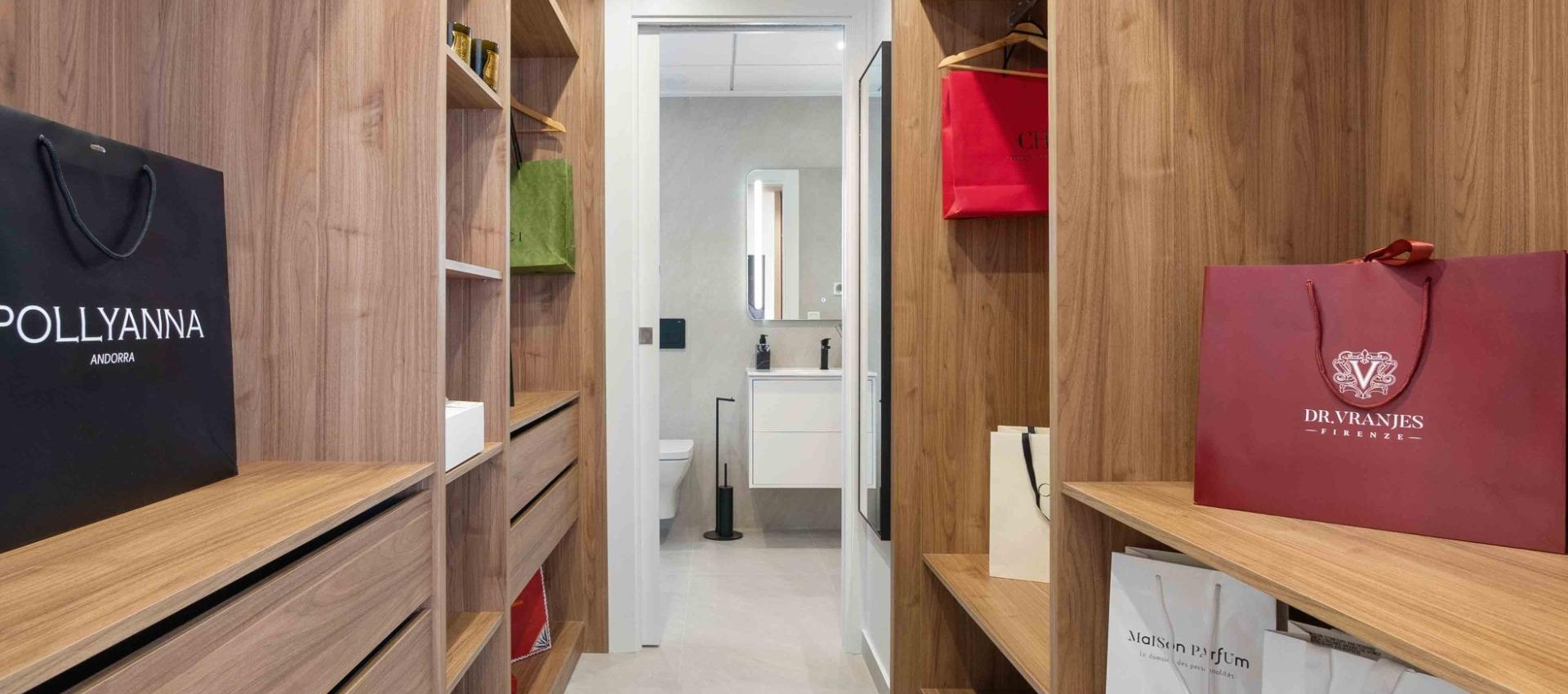 Nouvelle construction - Villa - Rojales - Benimar