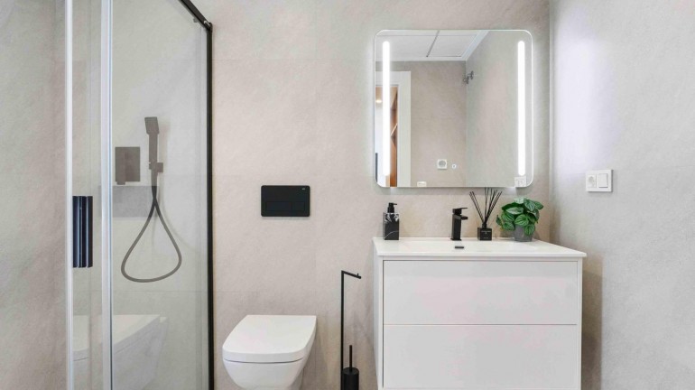 Nouvelle construction - Villa - Rojales - Benimar