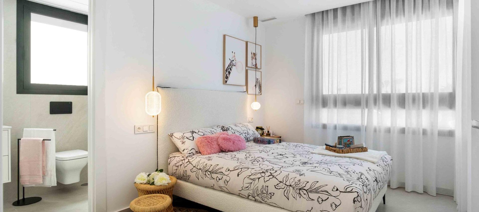 Nouvelle construction - Villa - Rojales - Benimar