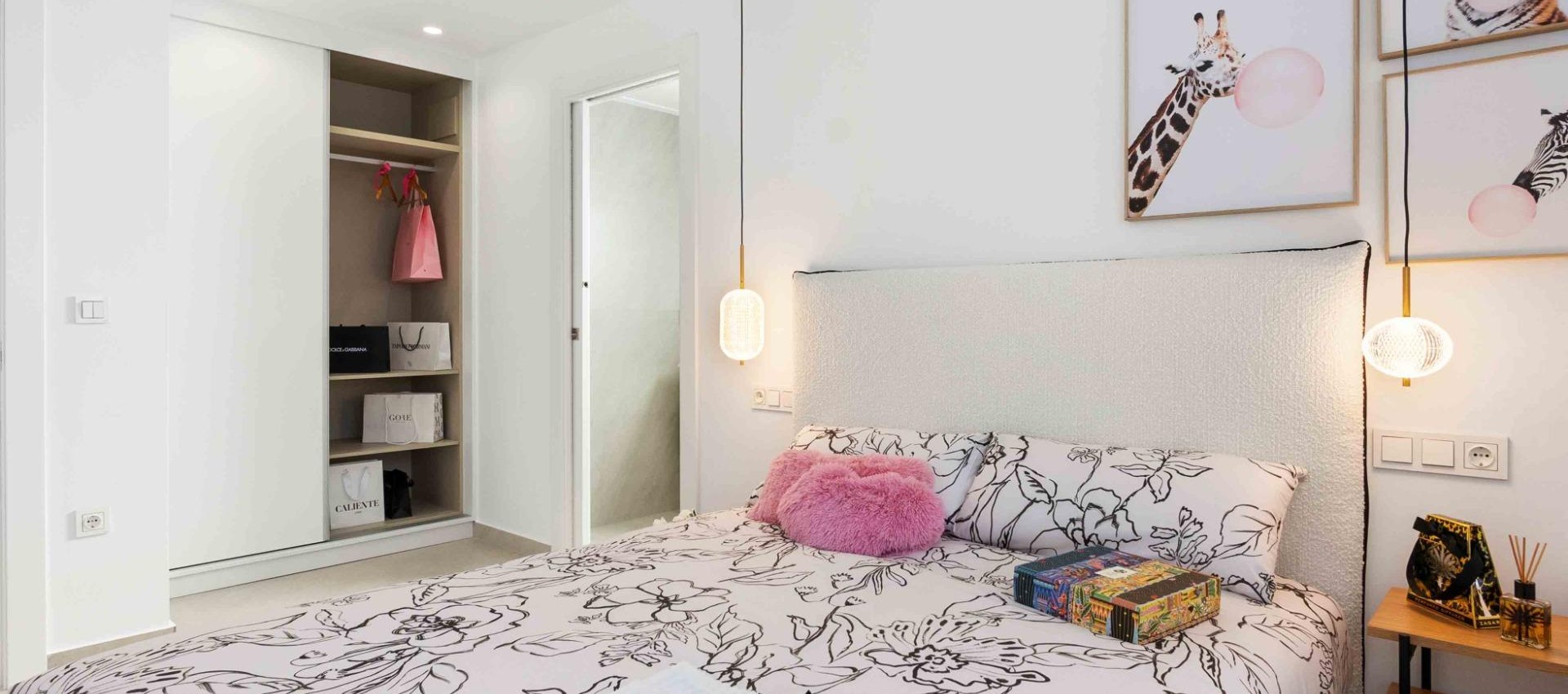 Nouvelle construction - Villa - Rojales - Benimar