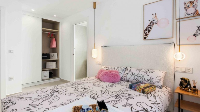 Nouvelle construction - Villa - Rojales - Benimar