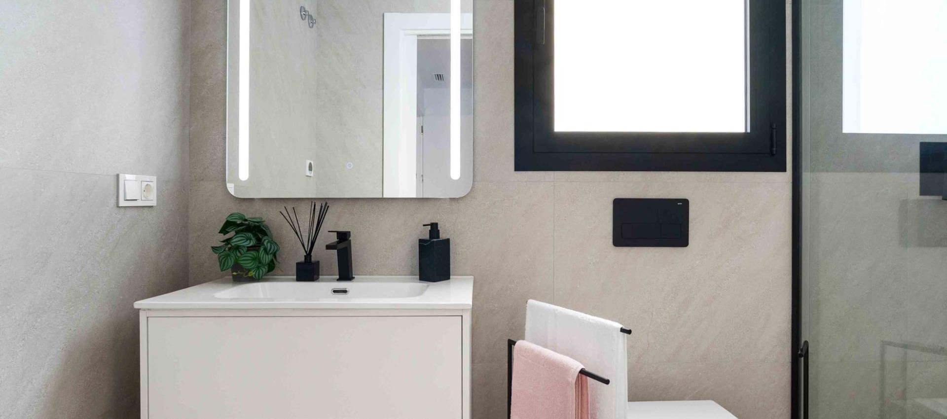 Nouvelle construction - Villa - Rojales - Benimar