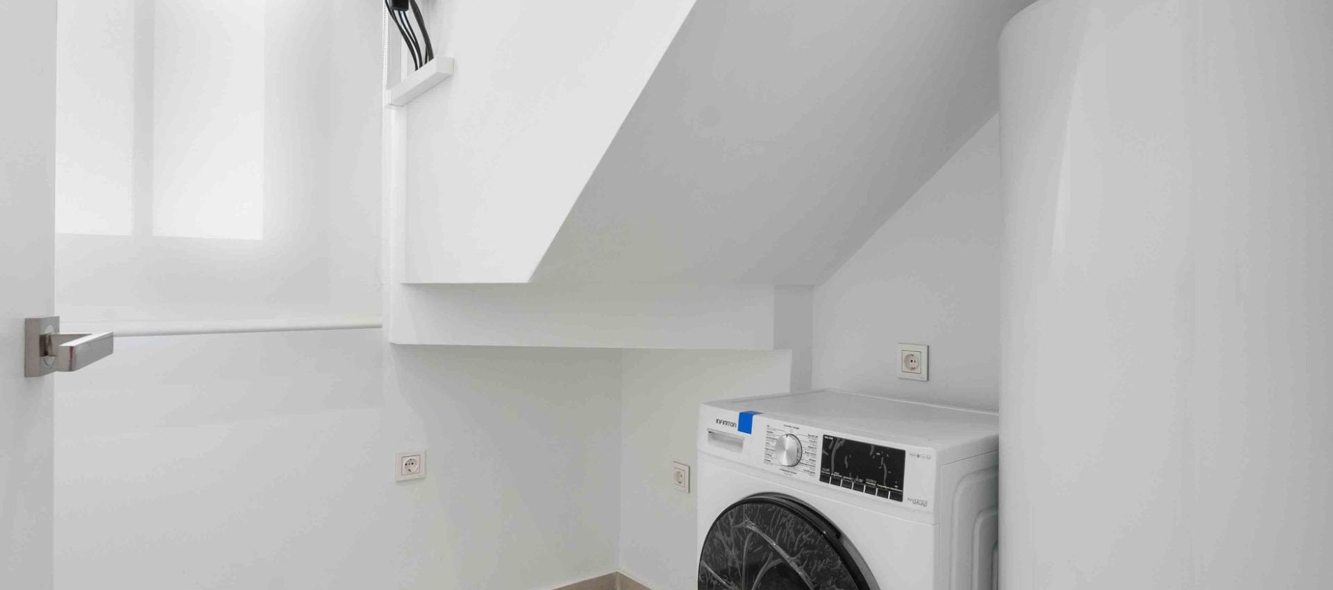 Nouvelle construction - Villa - Rojales - Benimar