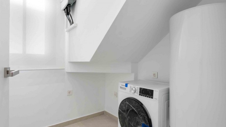 Nouvelle construction - Villa - Rojales - Benimar