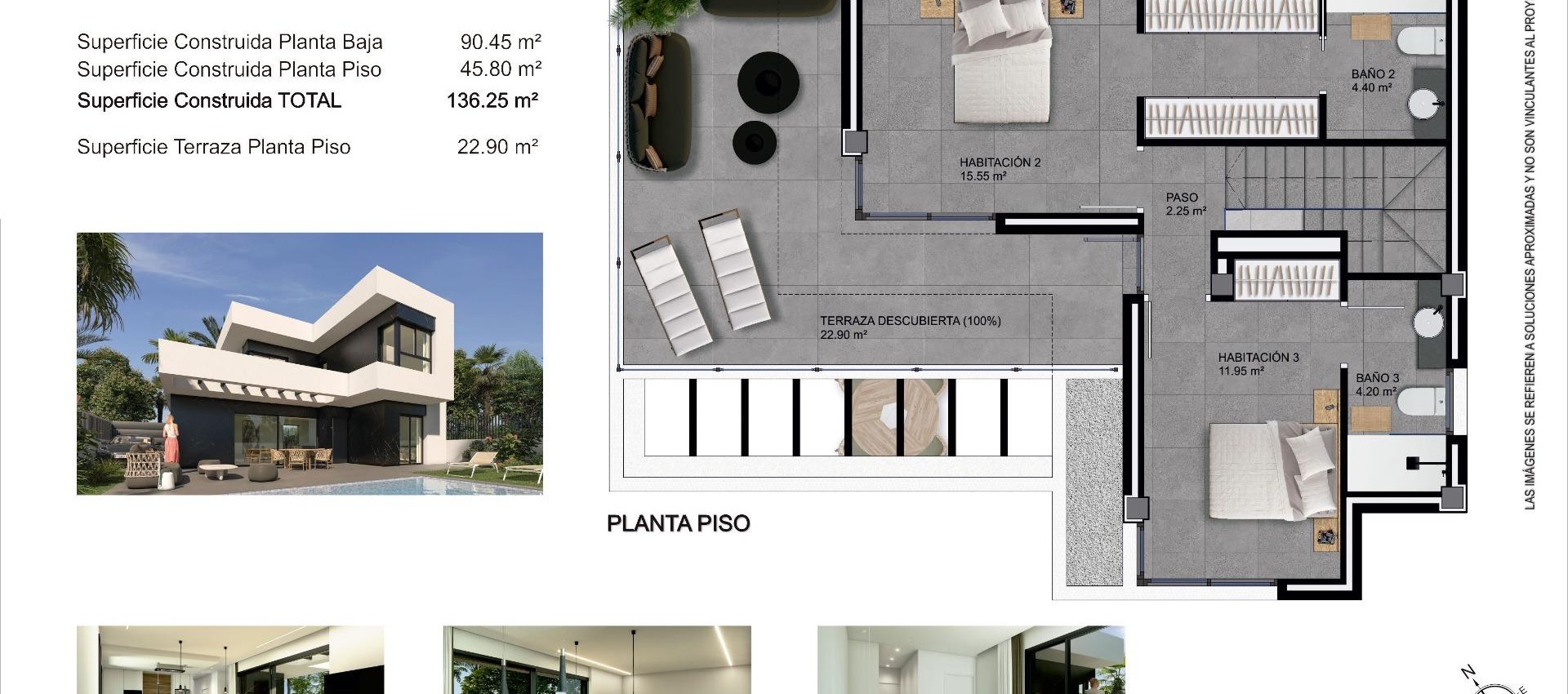 Nouvelle construction - Villa - Rojales - Benimar