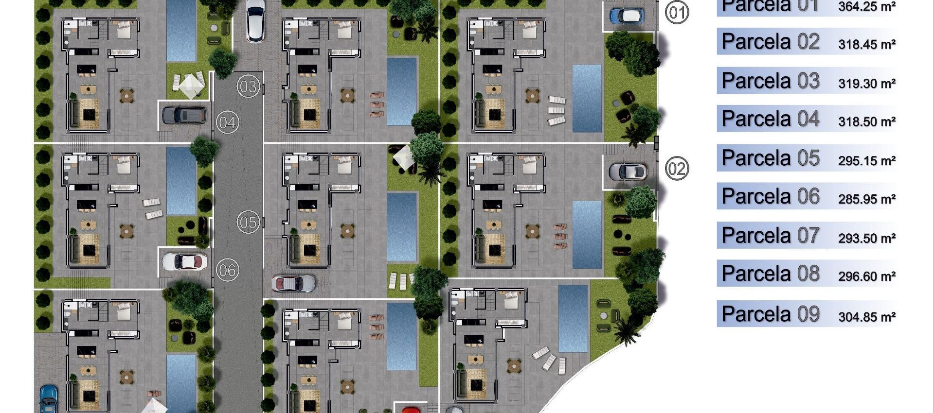 Nouvelle construction - Villa - Rojales - Benimar