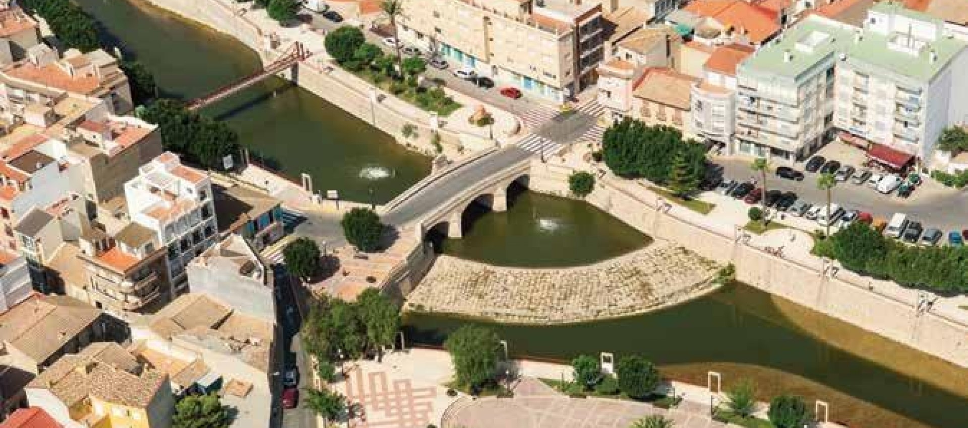 Nouvelle construction - Villa - Rojales - Benimar