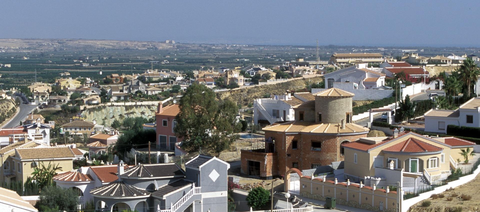 Nouvelle construction - Villa - Rojales - Benimar