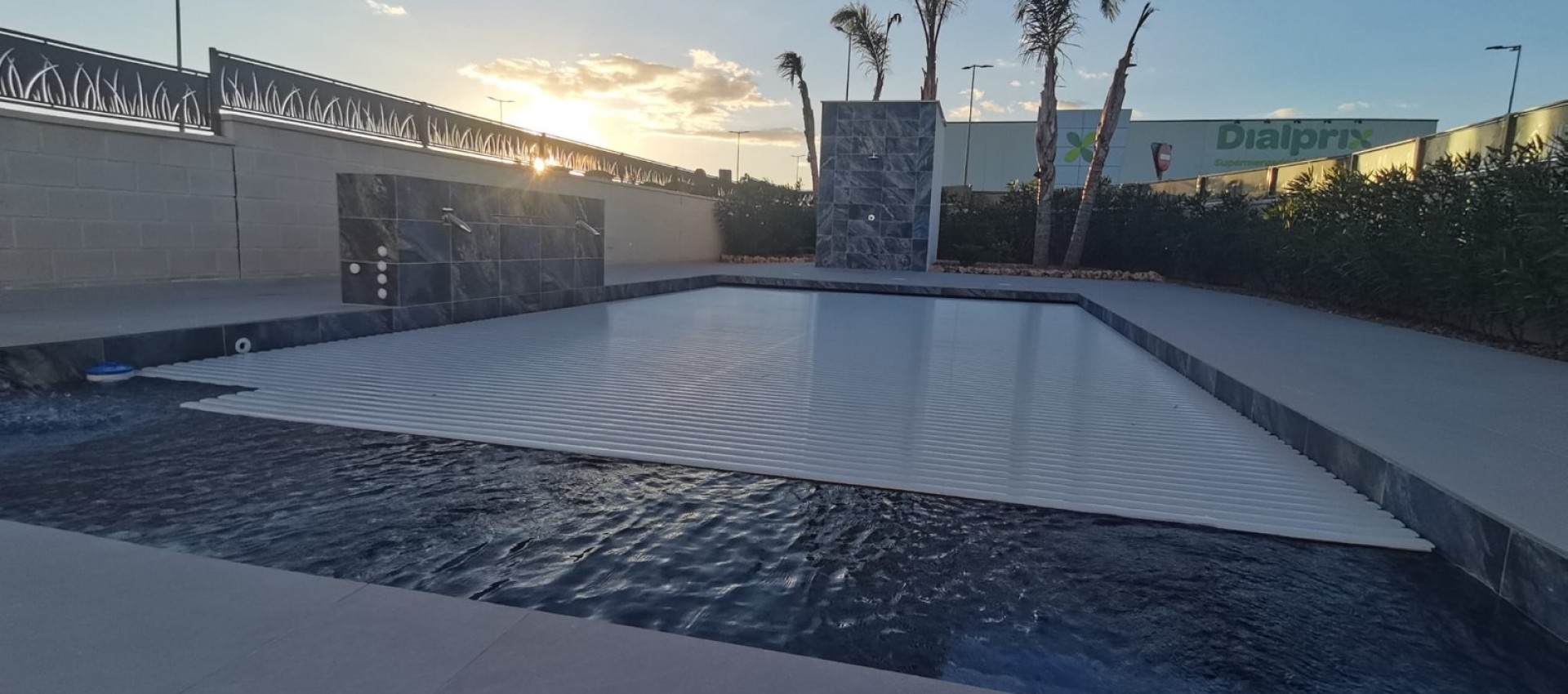 Nouvelle construction - Villa - Los Montesinos - La Herrada